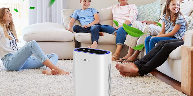 Best UV air purifiers