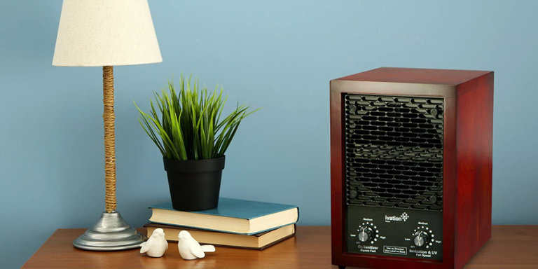 Best ozone air purifier