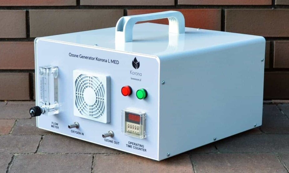 How to Use an Ozone Generator at Home 2021